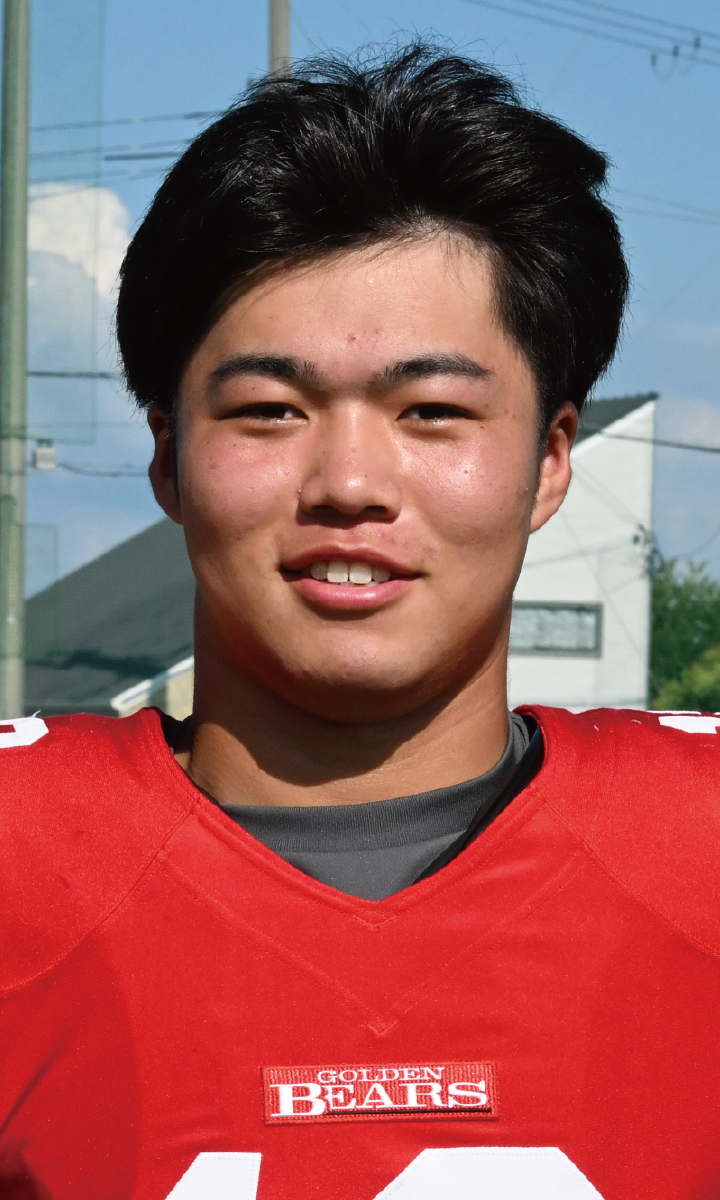 12｜MATSUOKA  KODAI