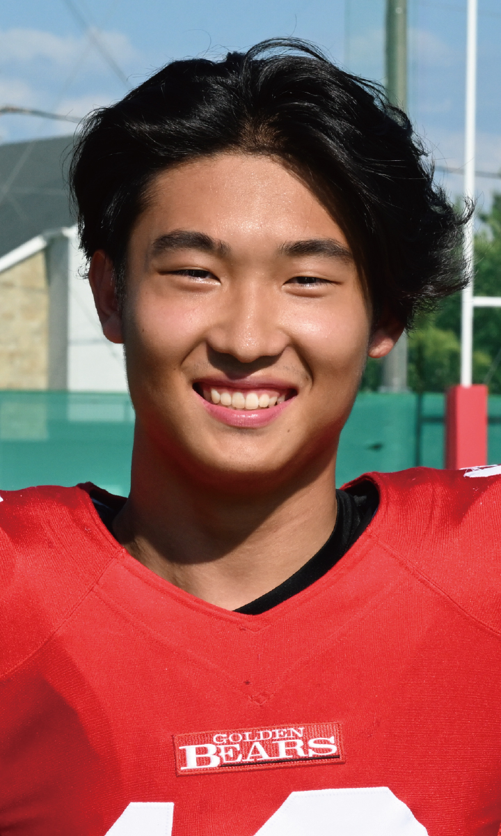 13｜SHIRYU KAJIMOTO