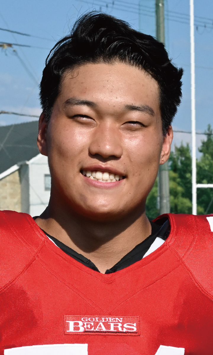 54｜RYOSEI NAKAMURA