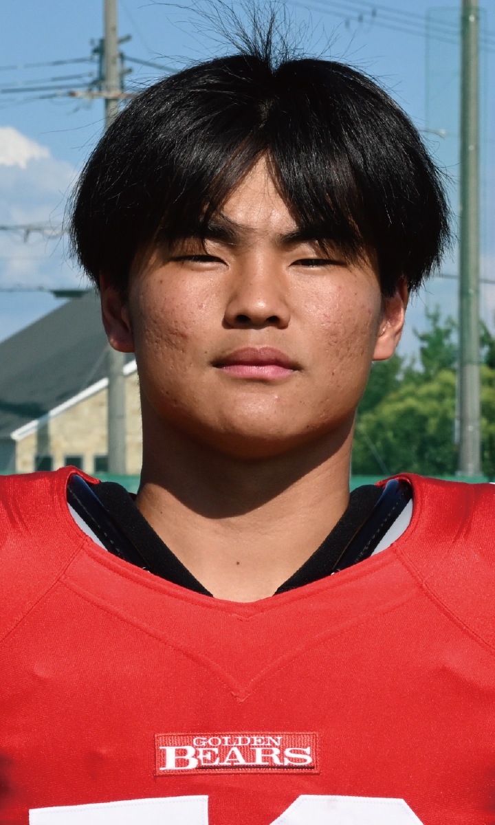 56｜KENSHIN MAKIUCHI