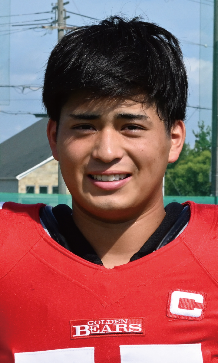 57｜TAKEMARU OHHARA