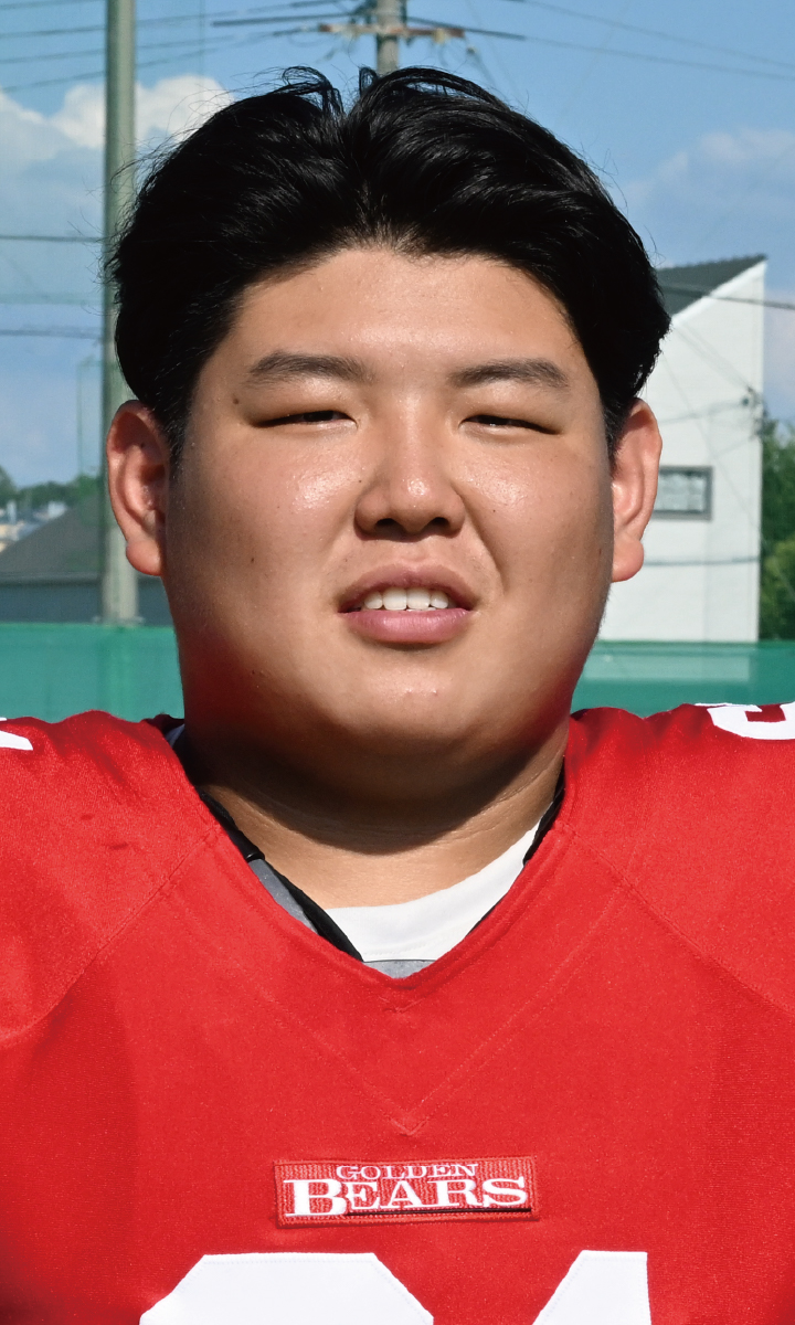 61｜RIKUTO NAKANISHI