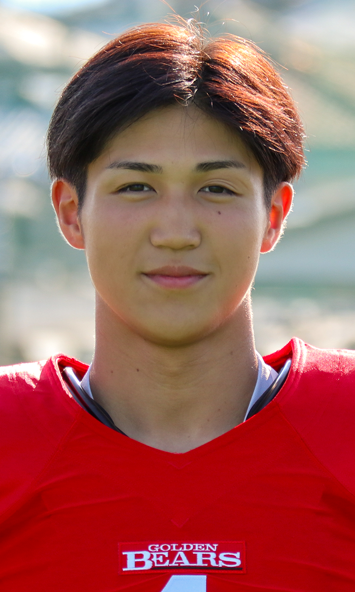 1｜YUTARO MORISHITA