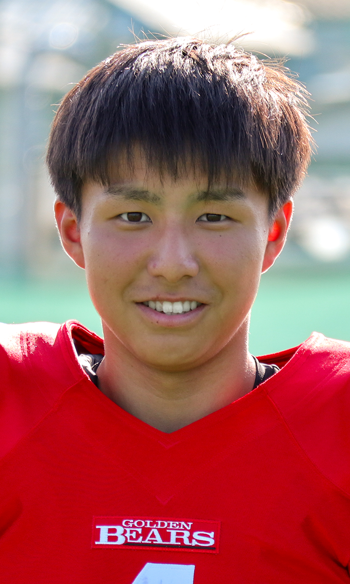 4｜HARUTO OKA