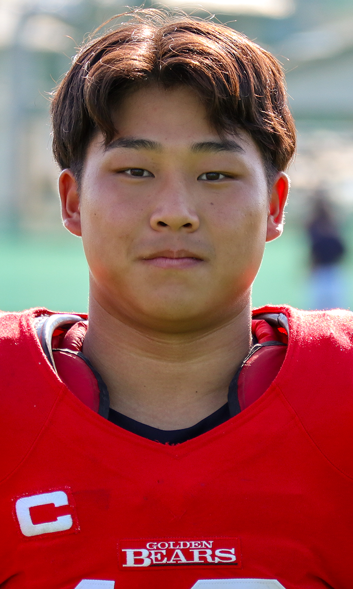 16｜YUSUKE OHMURA