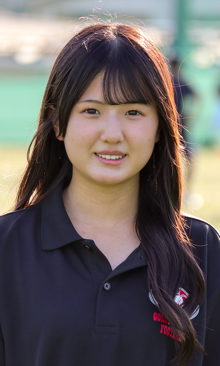 MGR｜RINA KANO