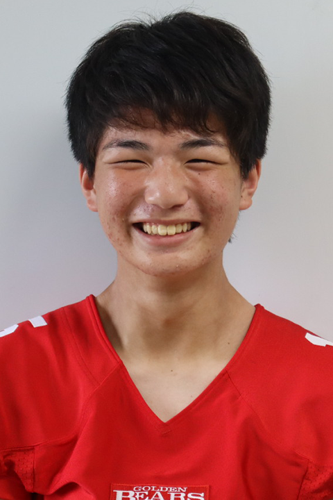 15 | NAKANISHI TAICHI