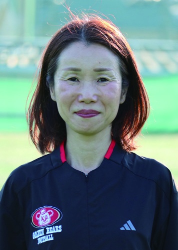 405｜NAOKO ASAI