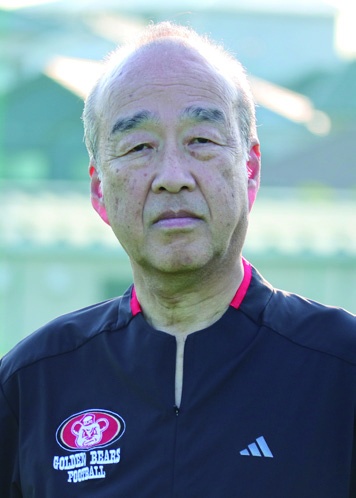 401｜SHIGEKI HAYASHI