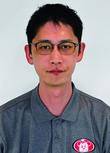 413｜TSUYOSHI TANAKA
